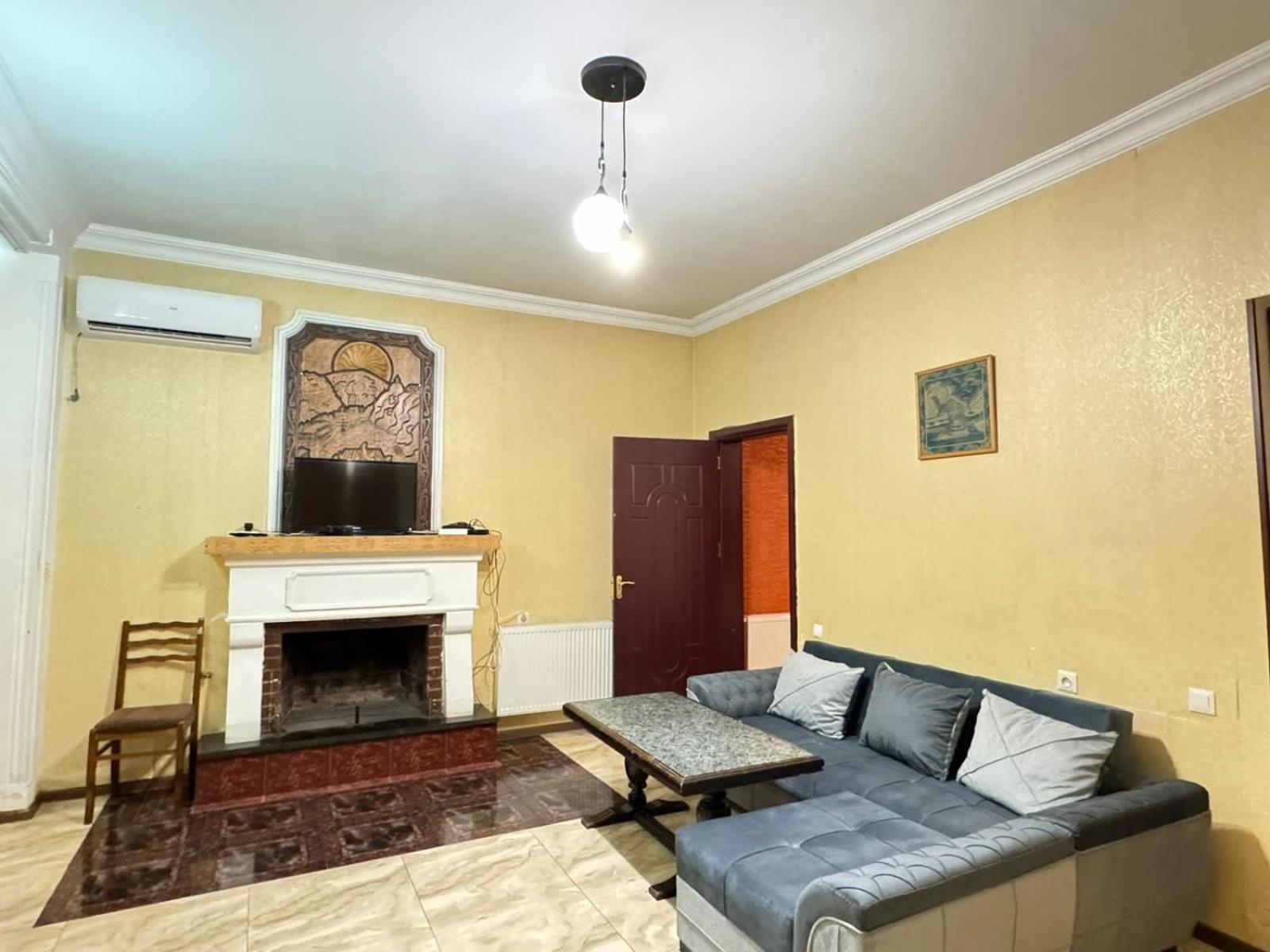 Benene'S Apartments Tbilisi Exterior foto
