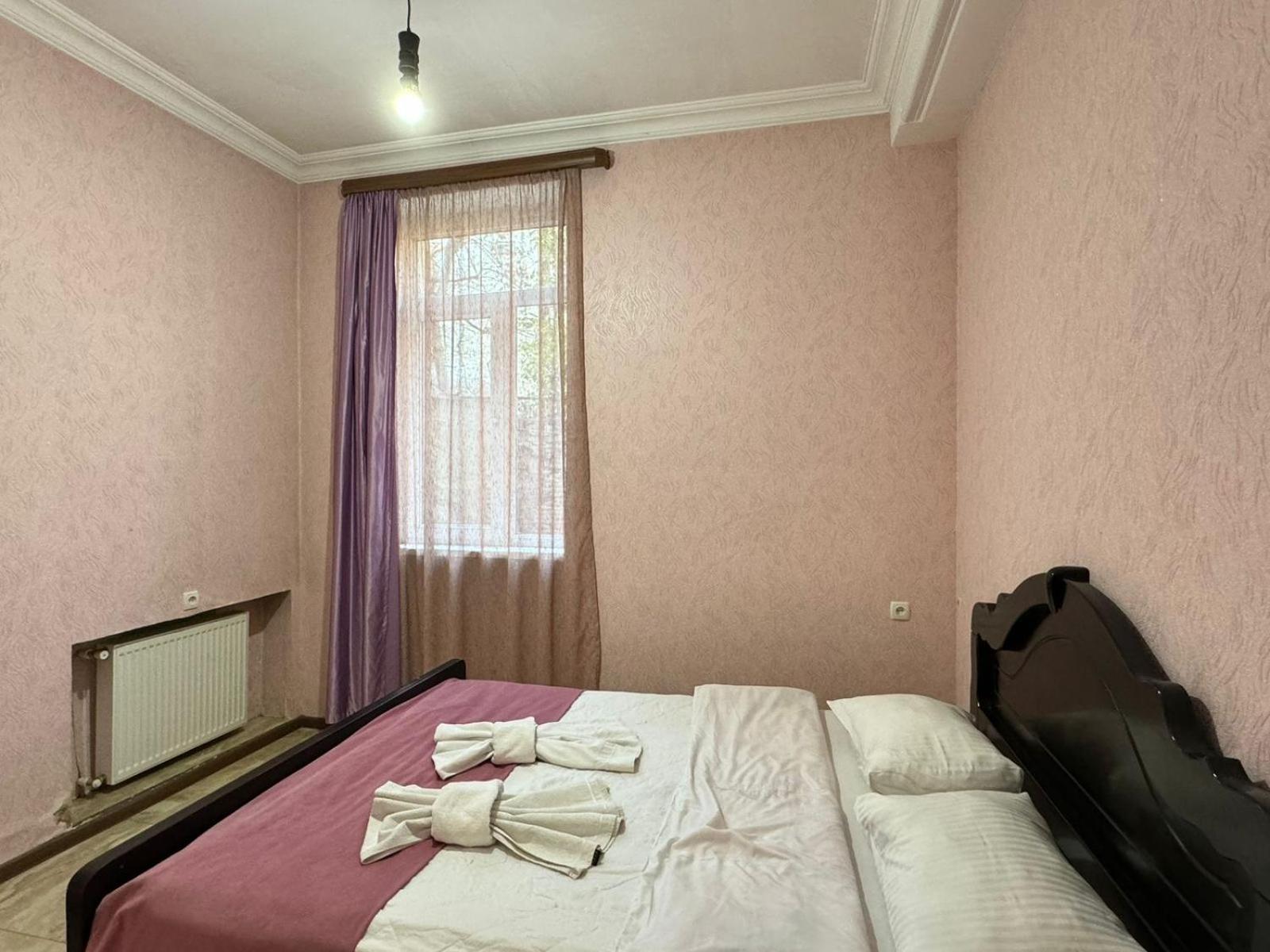 Benene'S Apartments Tbilisi Exterior foto