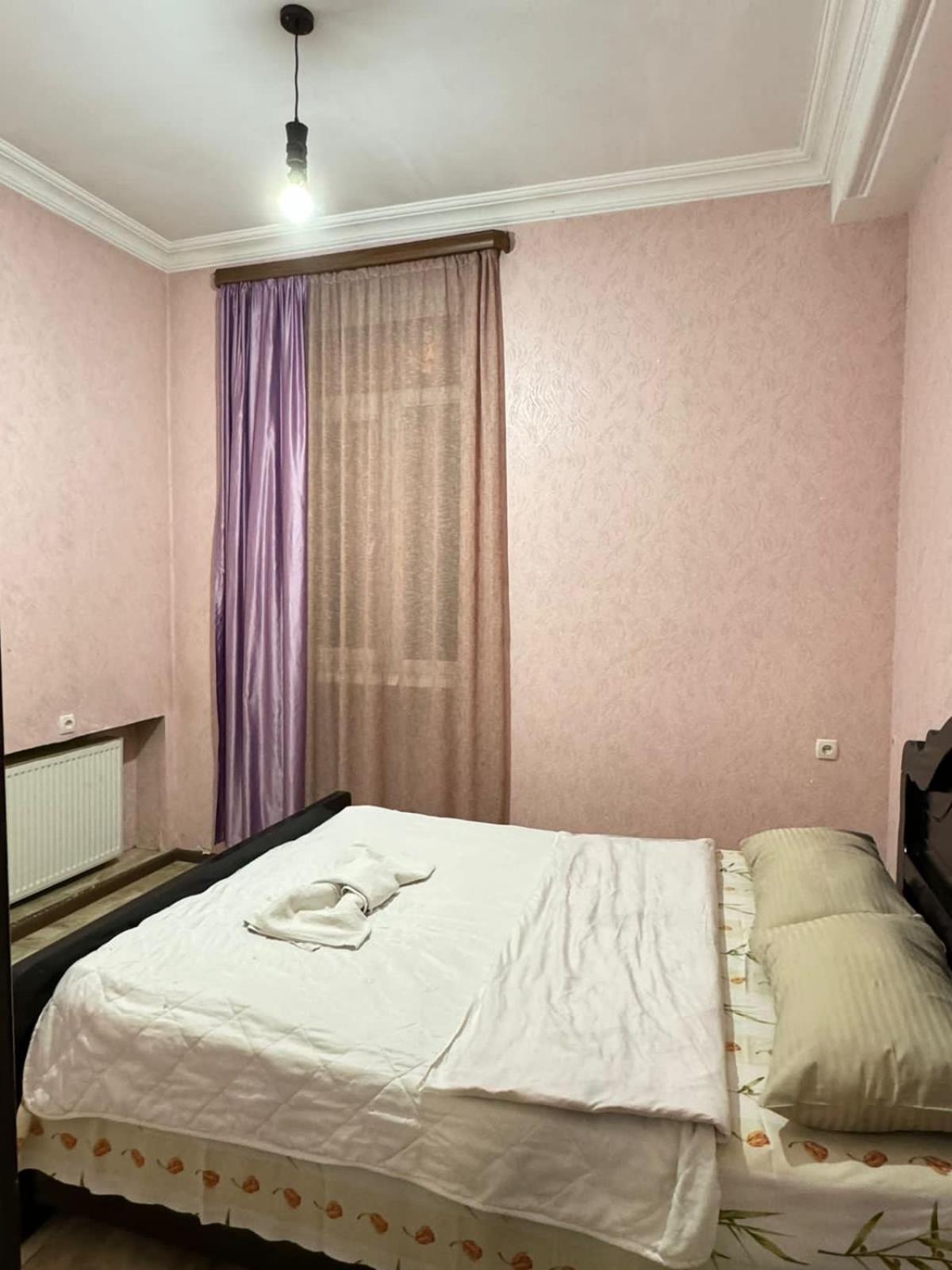 Benene'S Apartments Tbilisi Exterior foto